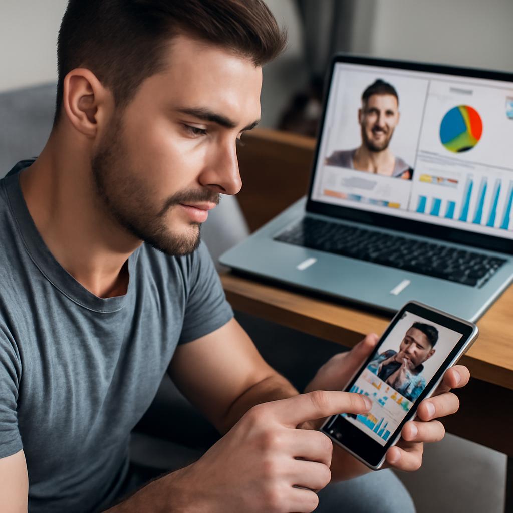apps para integração com plataformas de análise