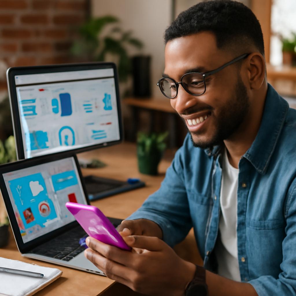 apps para integração com sistemas de gestão