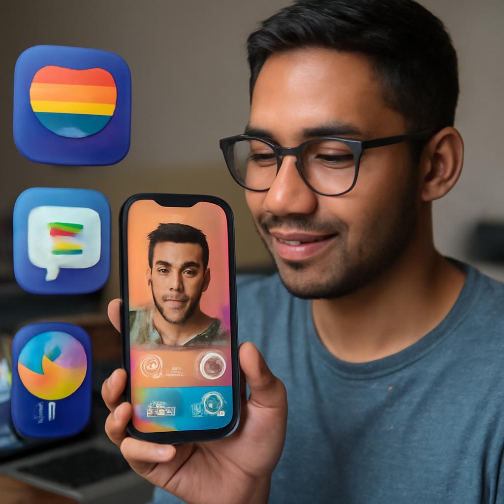 apps para integração com sistemas de análise de sentimento