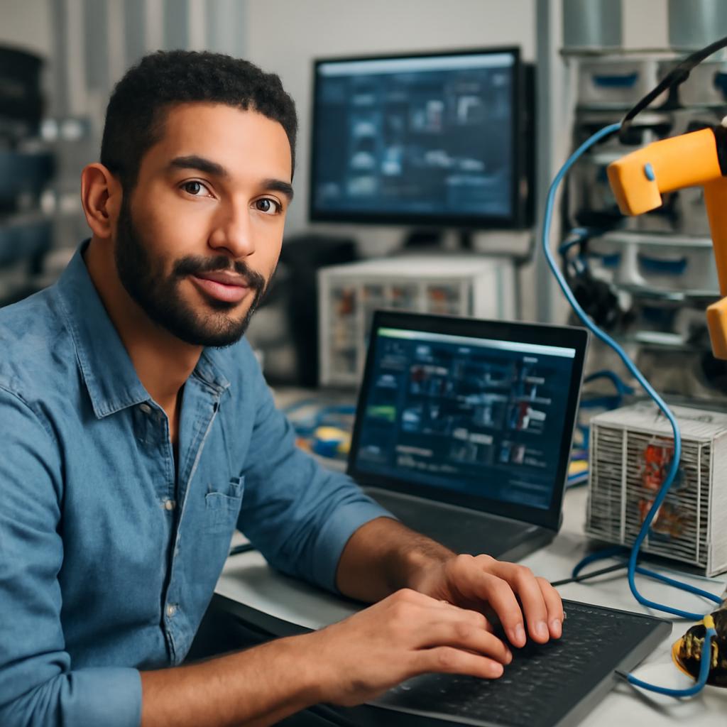 plataformas para integração com sistemas de automação