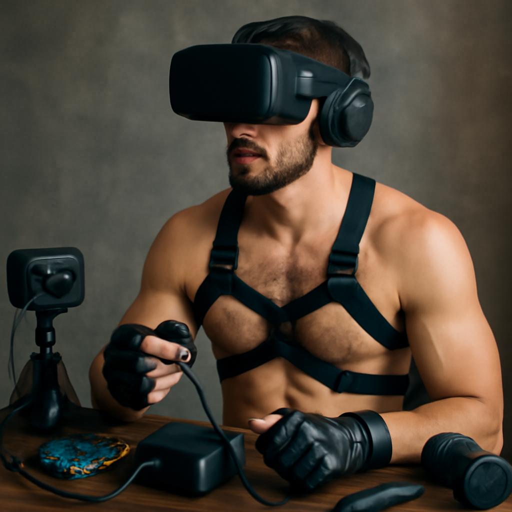 ferramentas para integração com sistemas de realidade virtual