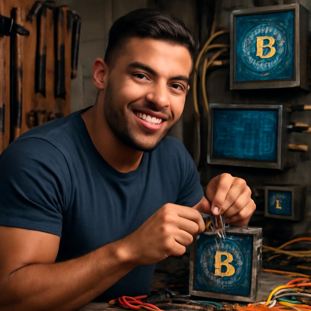 ferramentas para integração com sistemas de blockchain