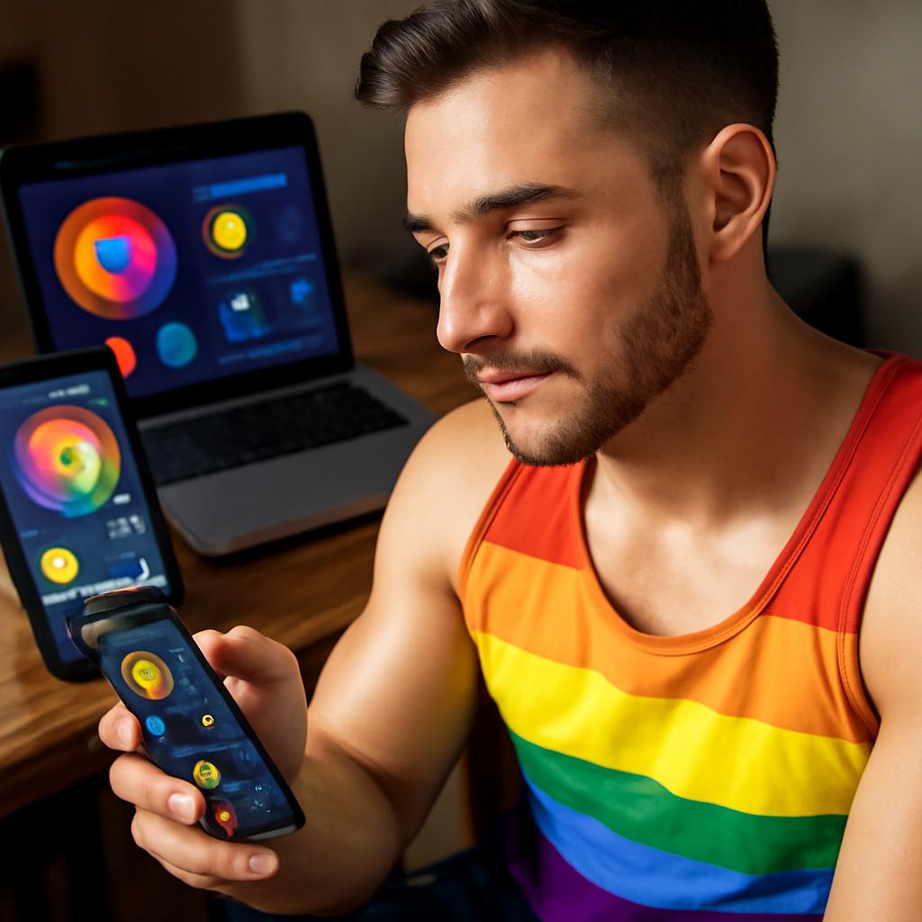 apps para integração com sistemas de criptomoedas