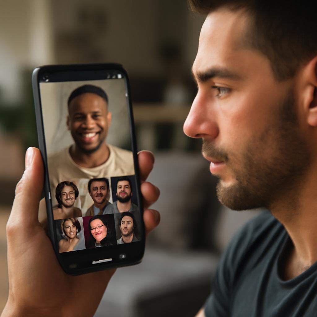 app namoro grátis web