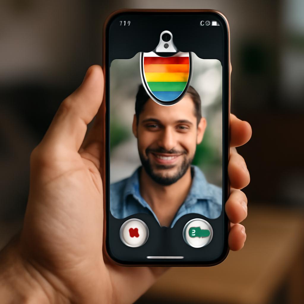 app namoro com integração com sistema de autorização