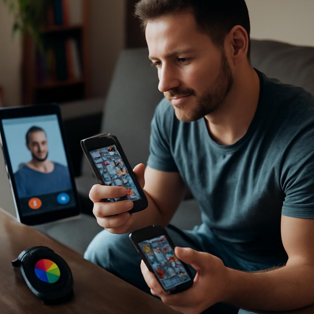apps para relacionamento com versões para dispositivos