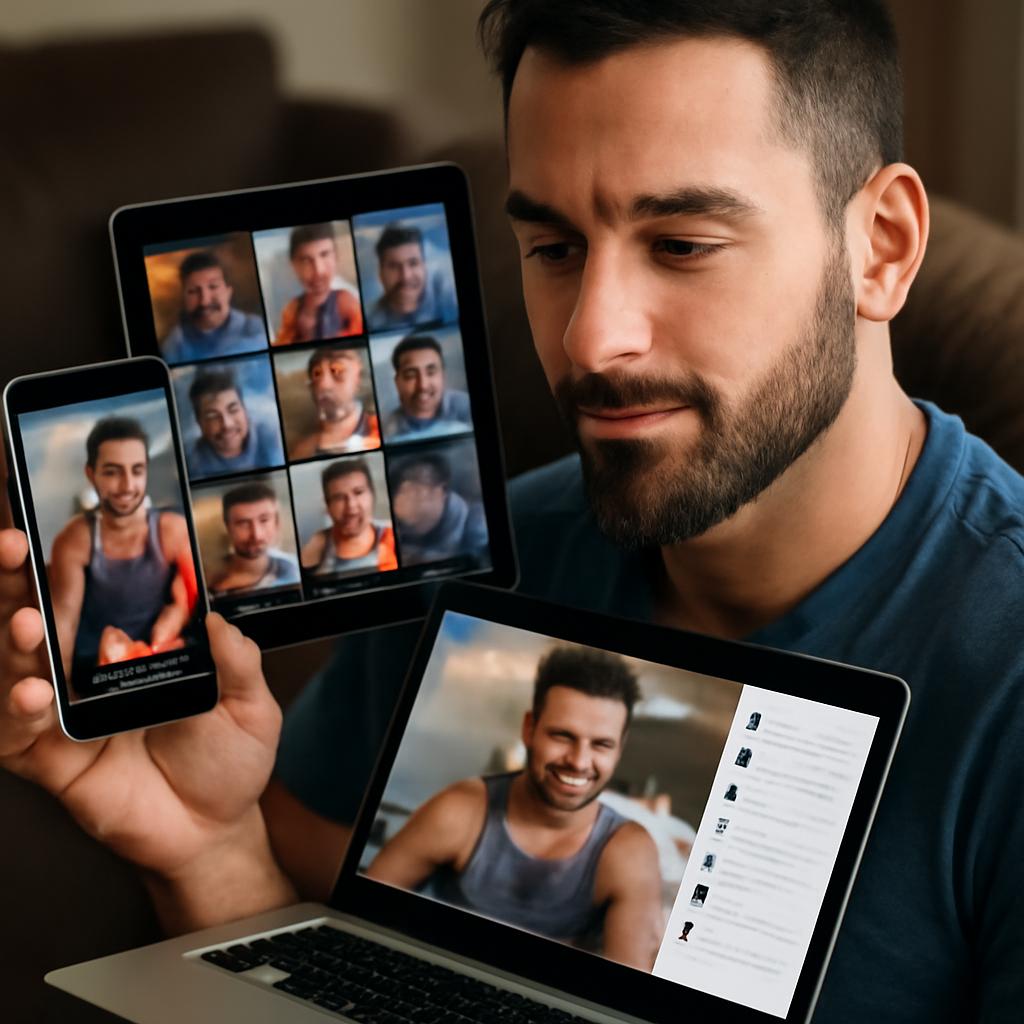 apps para relacionamento com versões multiplataforma