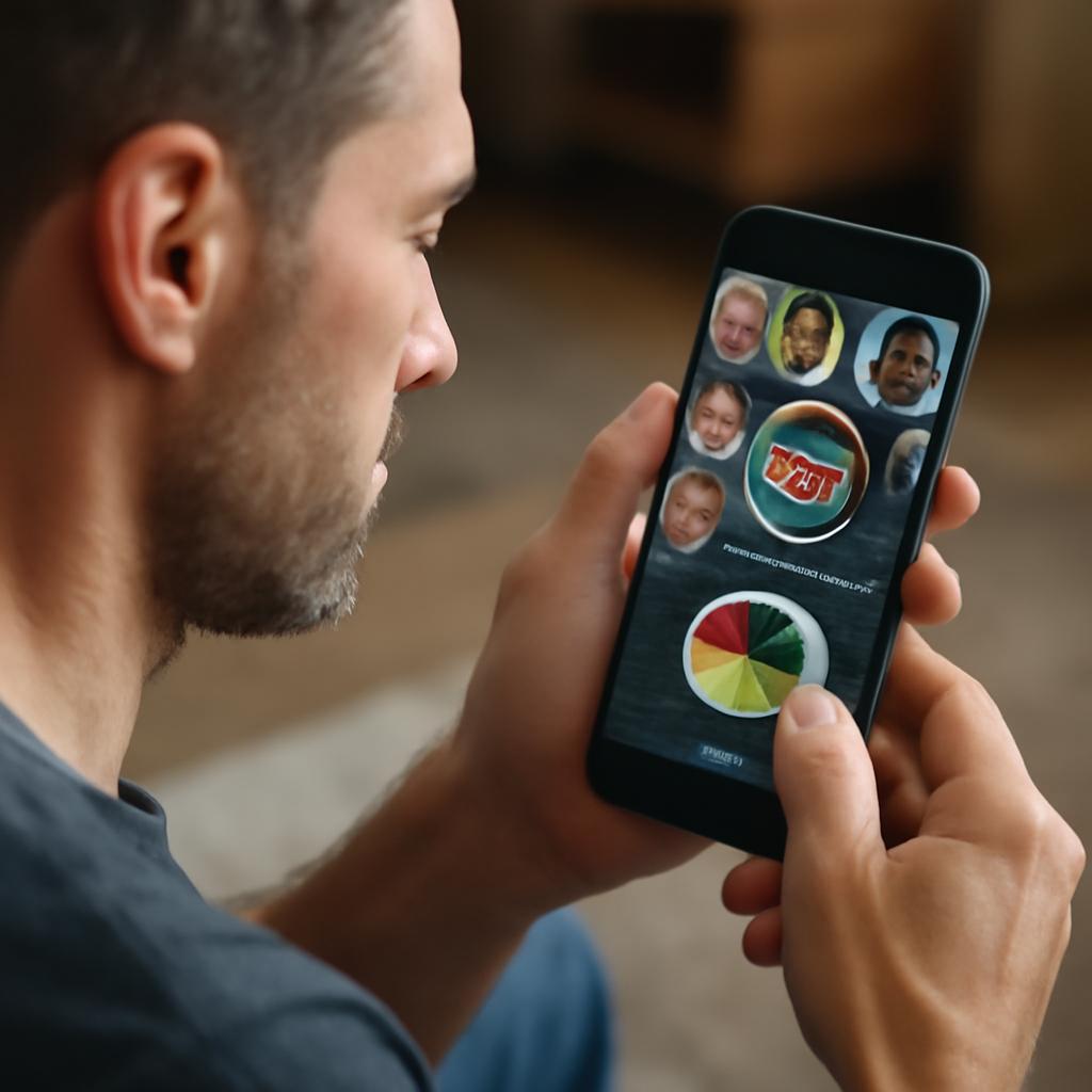 apps para relacionamento com sistema de auditoria