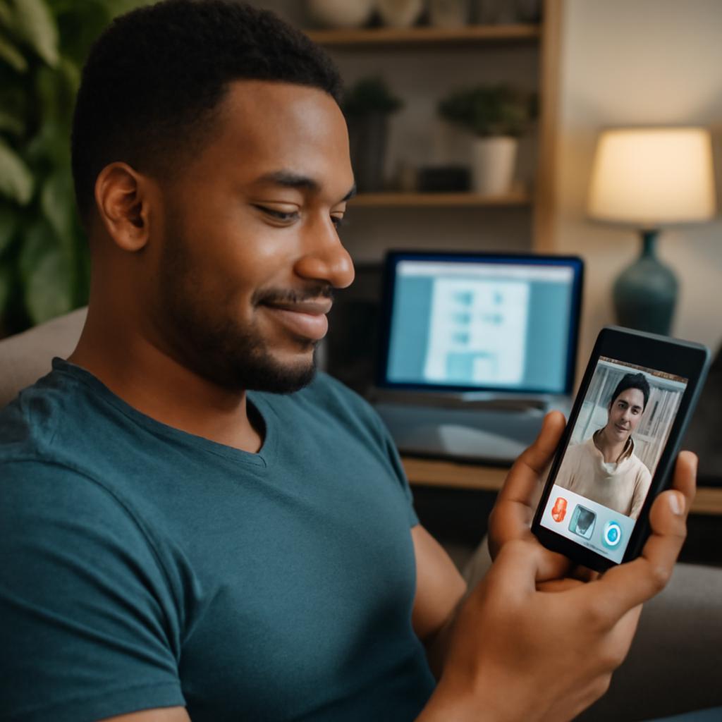 apps para relacionamento com sistema de governança
