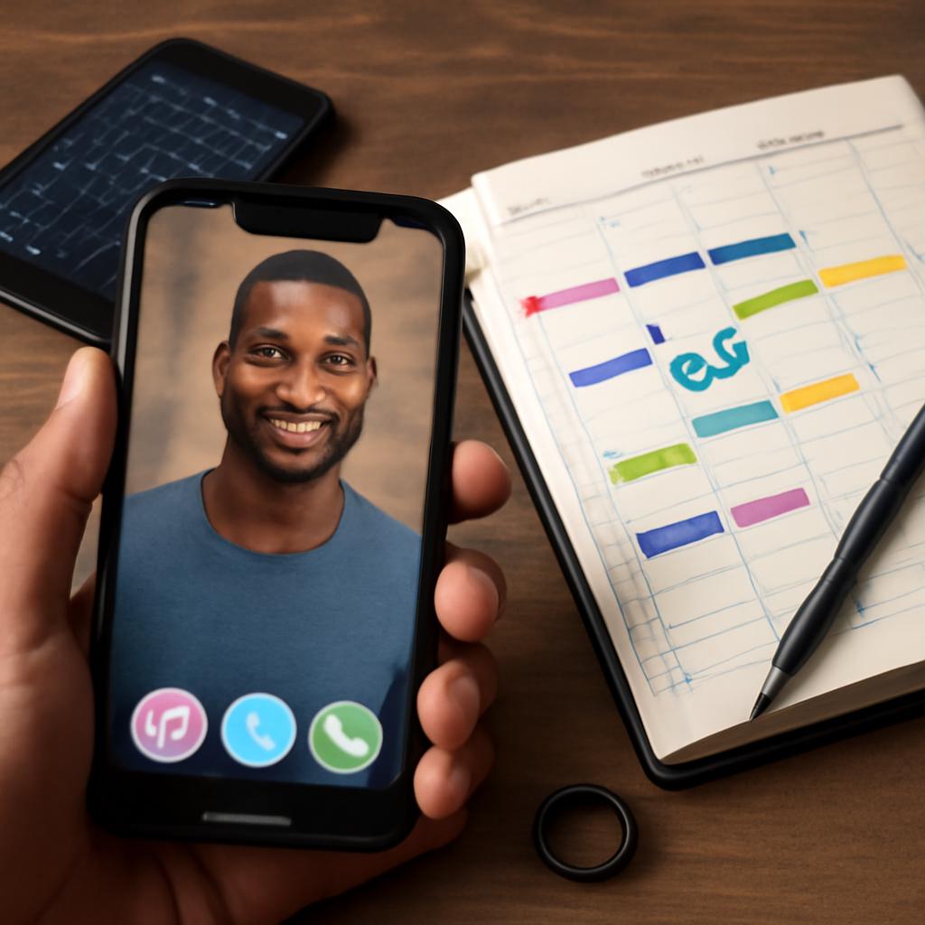 apps para relacionamento com sistema de planejamento