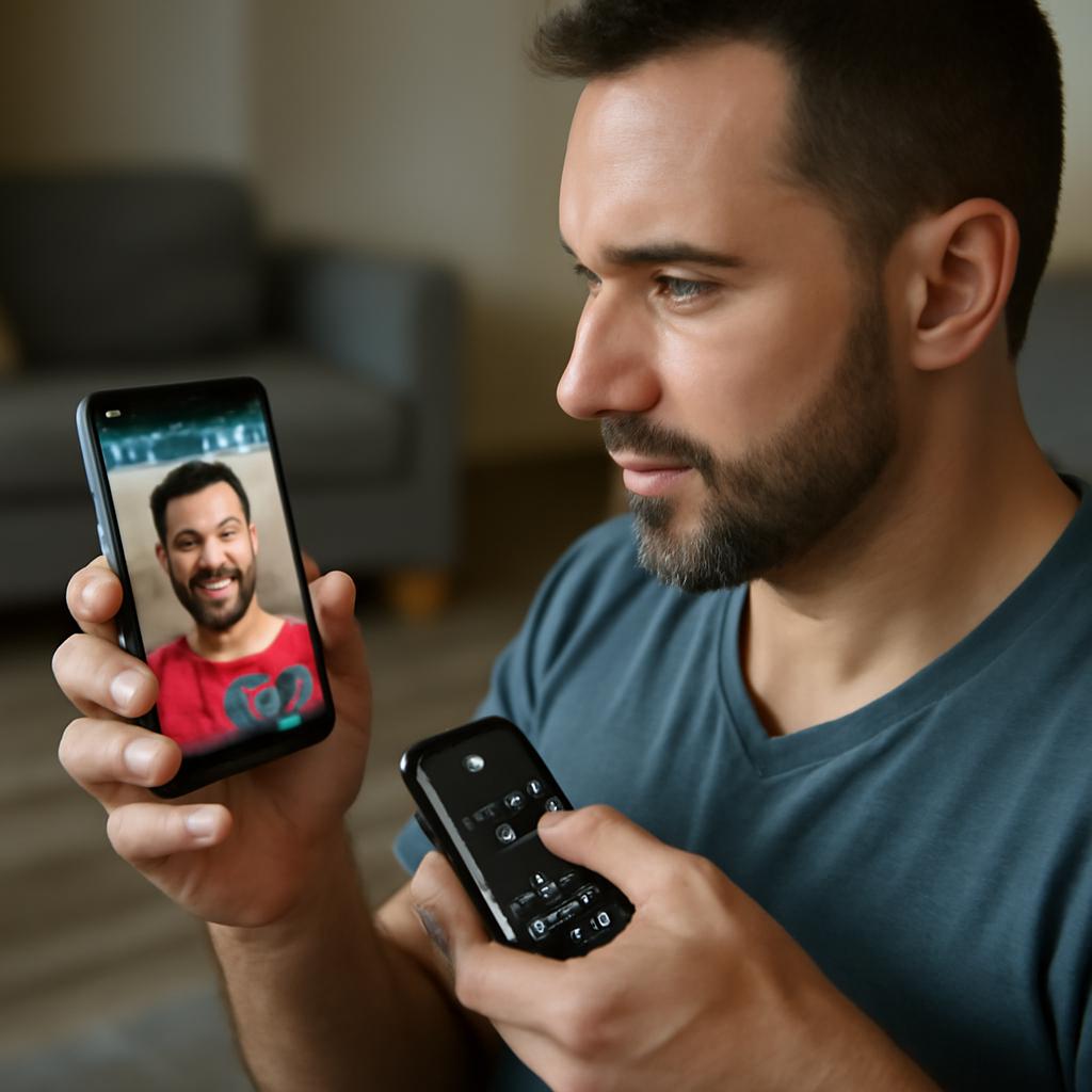 apps para relacionamento com sistema de controle