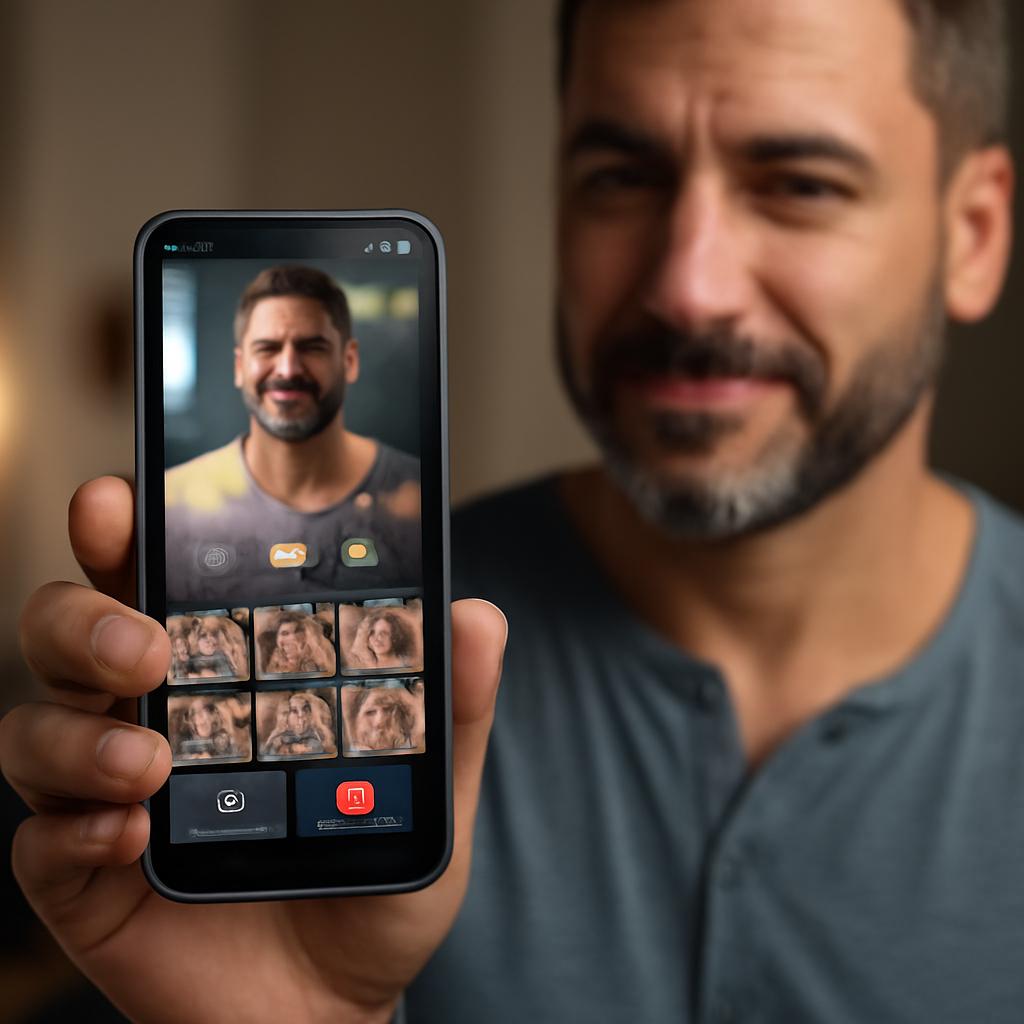 apps para relacionamento com sistema de avaliação
