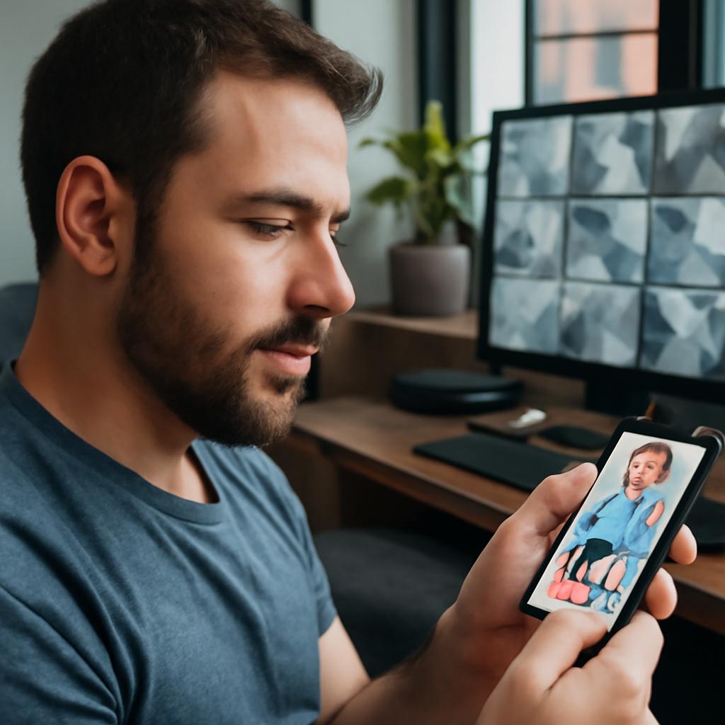Apps para relacionamento com sistemas de supervisão