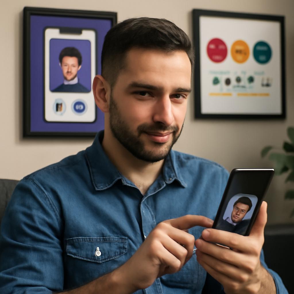apps para relacionamento com sistema de feedback