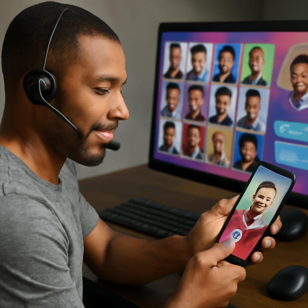 apps para relacionamento com sistema de atendimento ao cliente