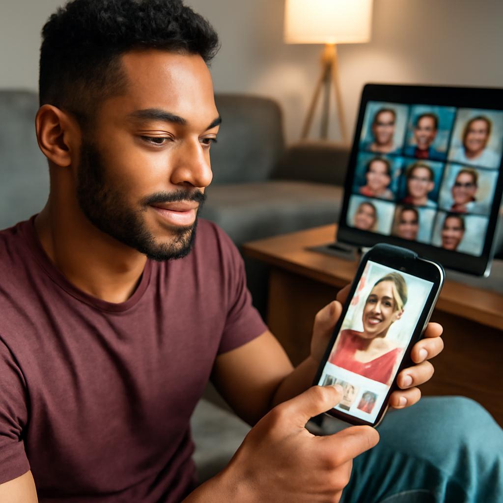 apps para relacionamento com sistema de engajamento
