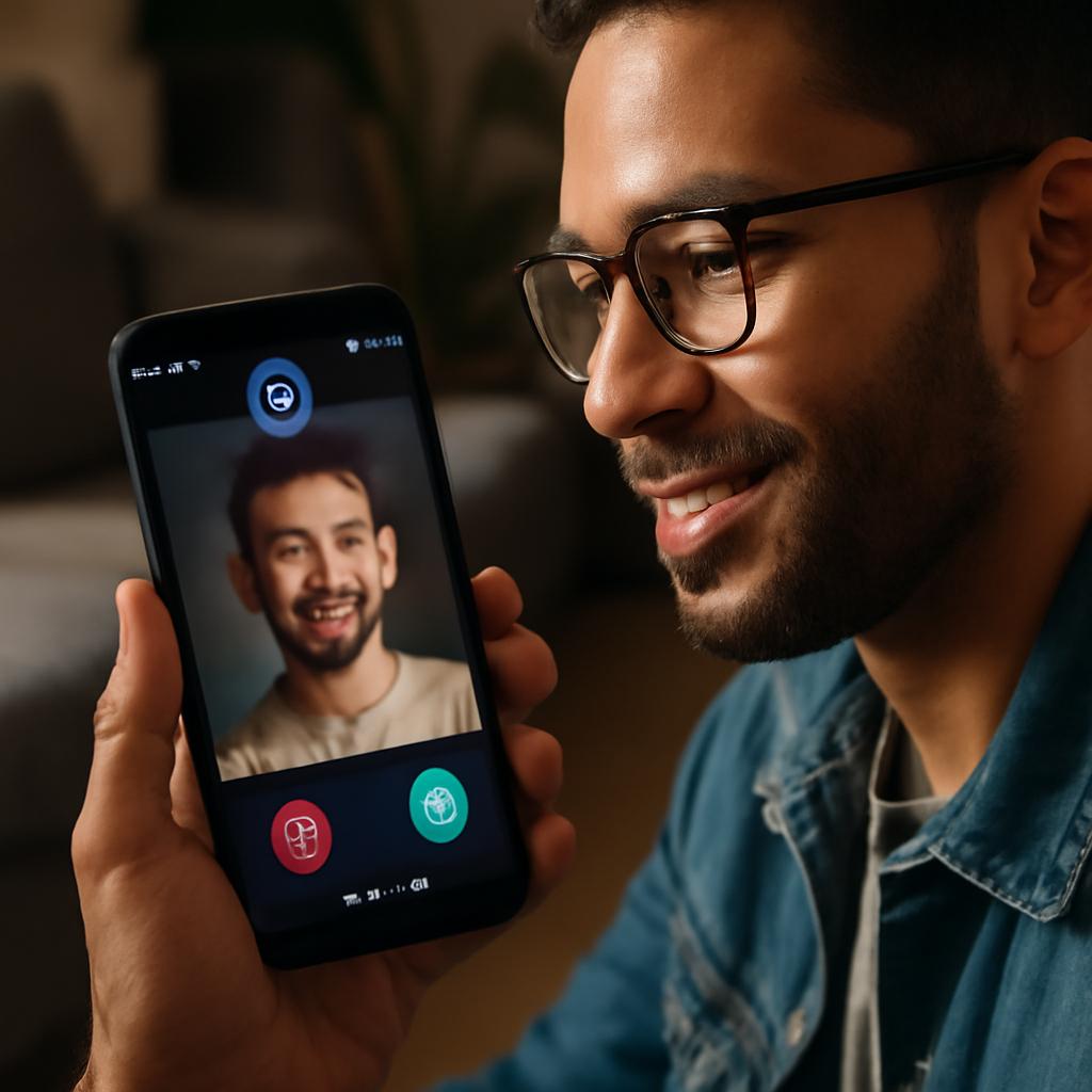 app namoro com sistemas de inteligência artificial