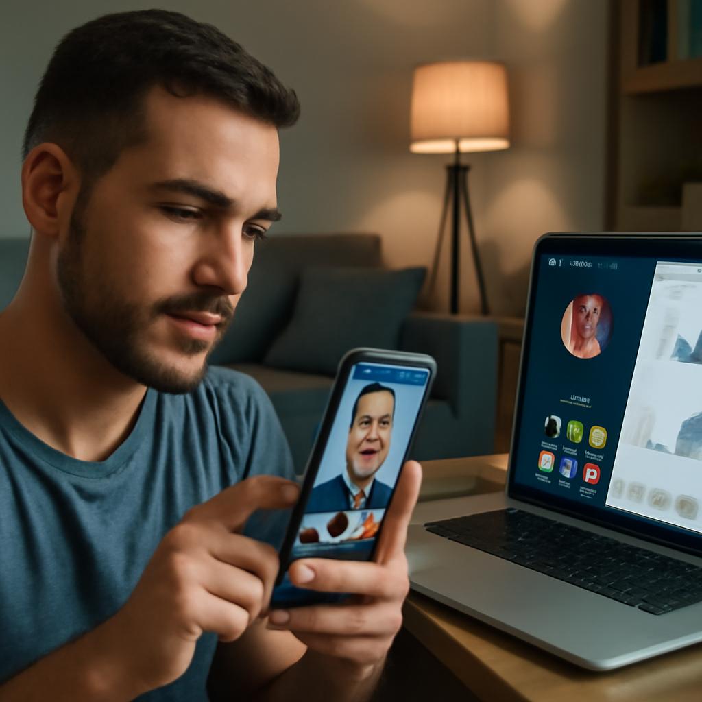 app namoro com sistemas de análise de clientes
