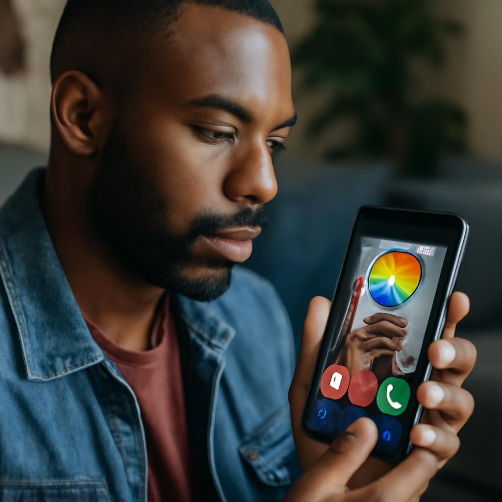 app namoro com mecanismos antivírus