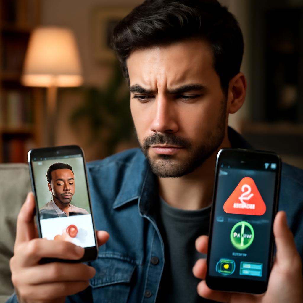 app namoro com sistemas de prevenção de fraude
