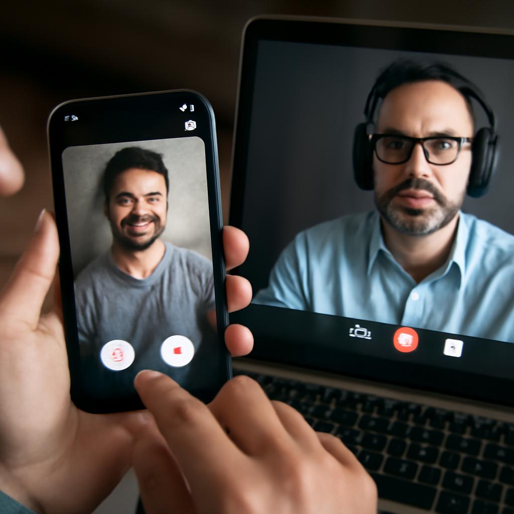app namoro com sistema de moderação