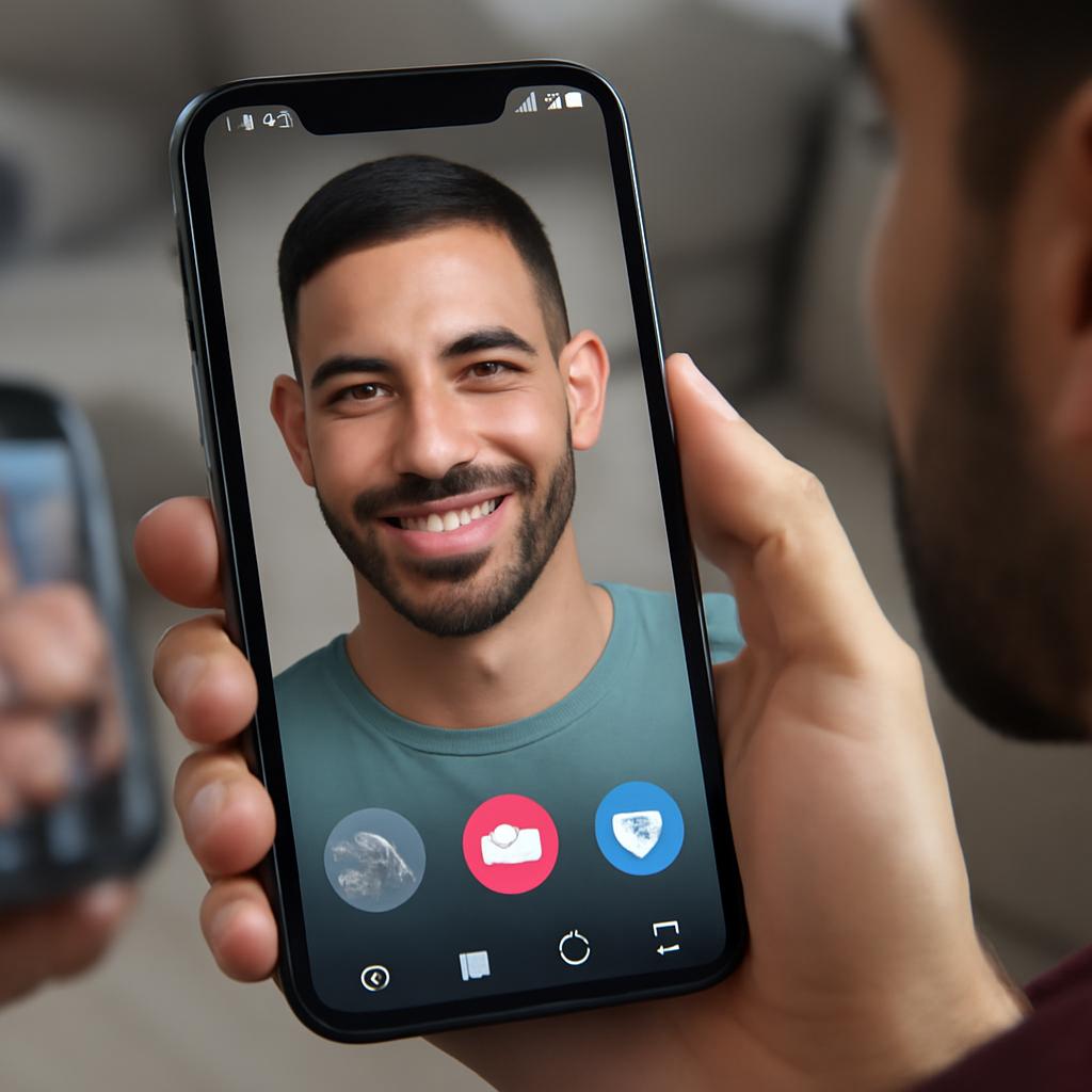 apps para namoro com perfis verificados
