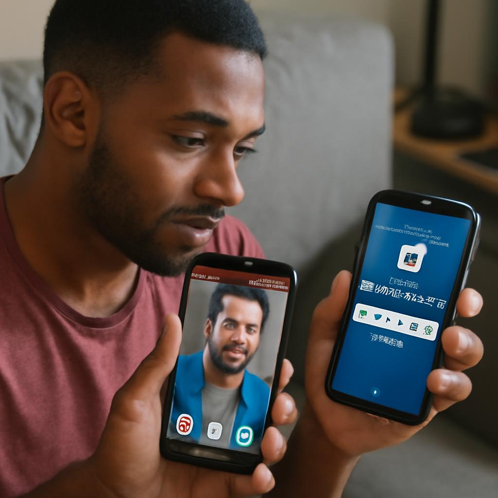 apps para namoro com autenticação em dois fatores