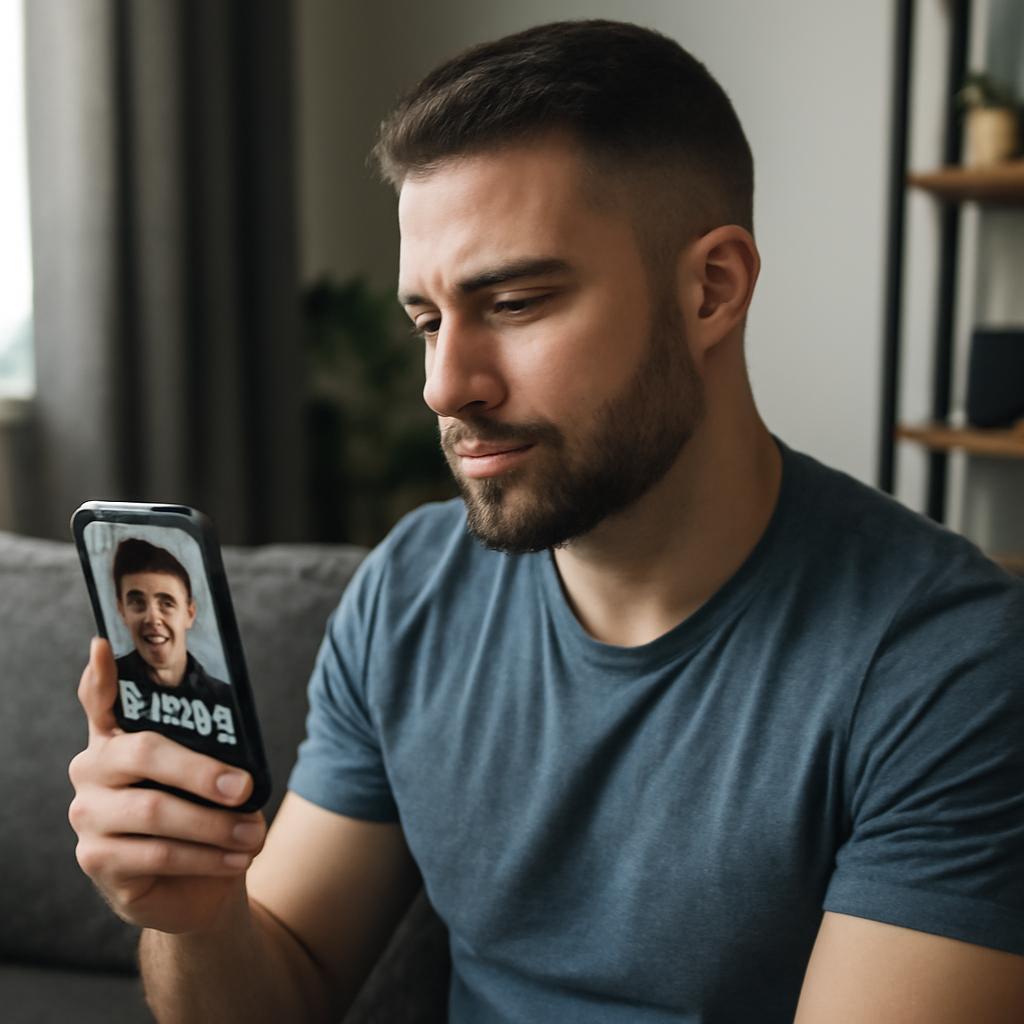 apps para namoro com perfil privado