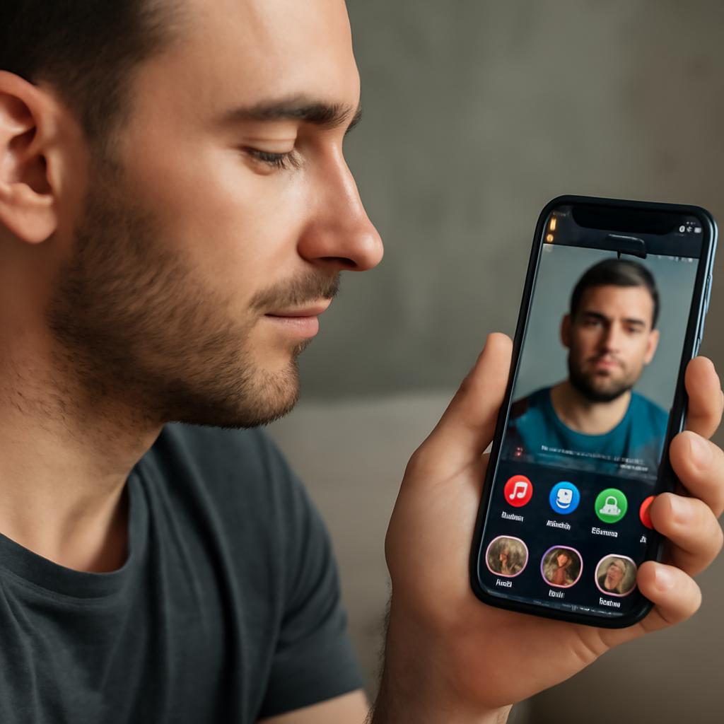apps para namoro com última conexão