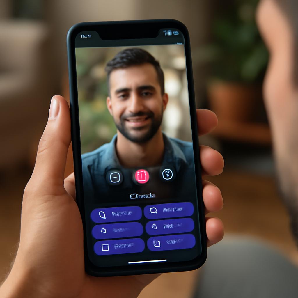 Apps para Namoro com Filtro de Interesses