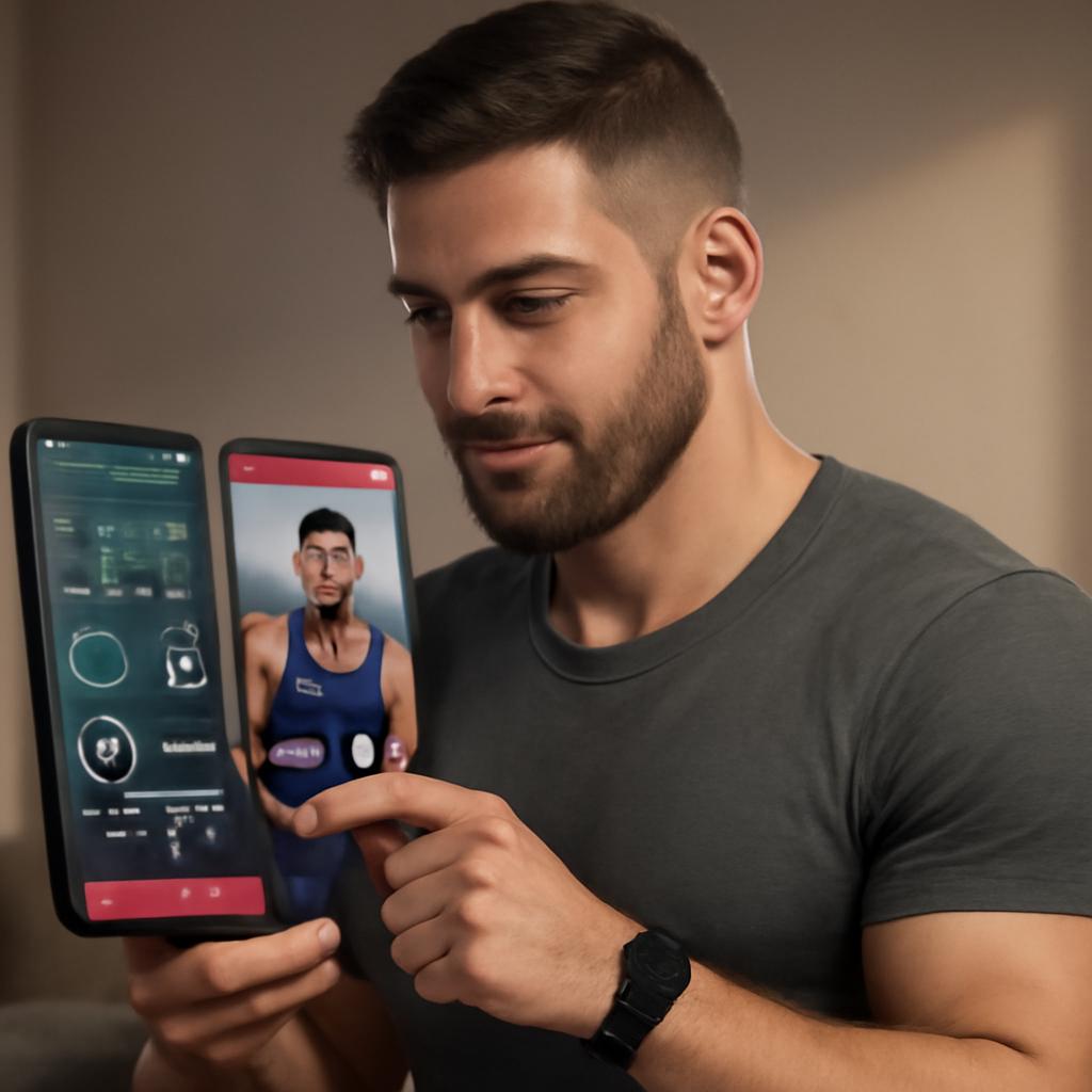 apps para namoro com sistemas de controle financeiro e monitoramento de desempenho