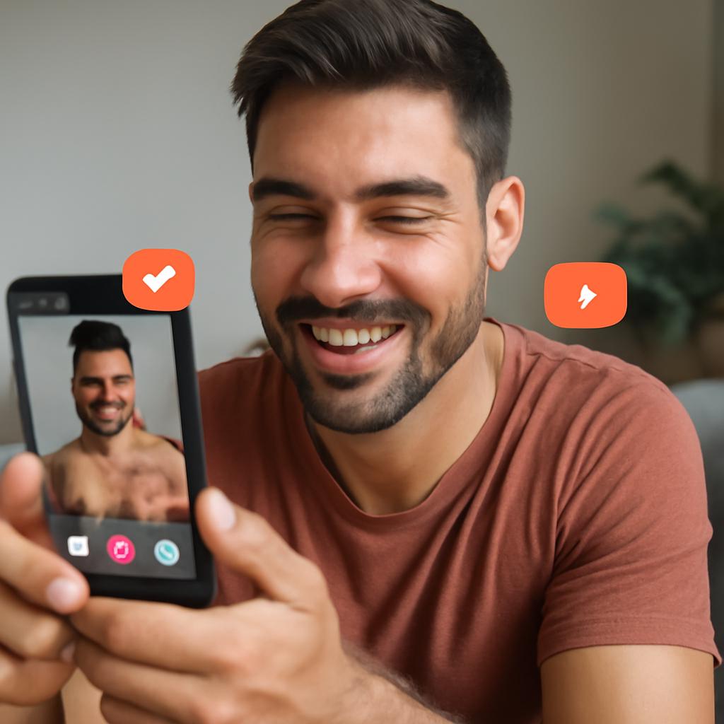 plataformas para namoro com notificações