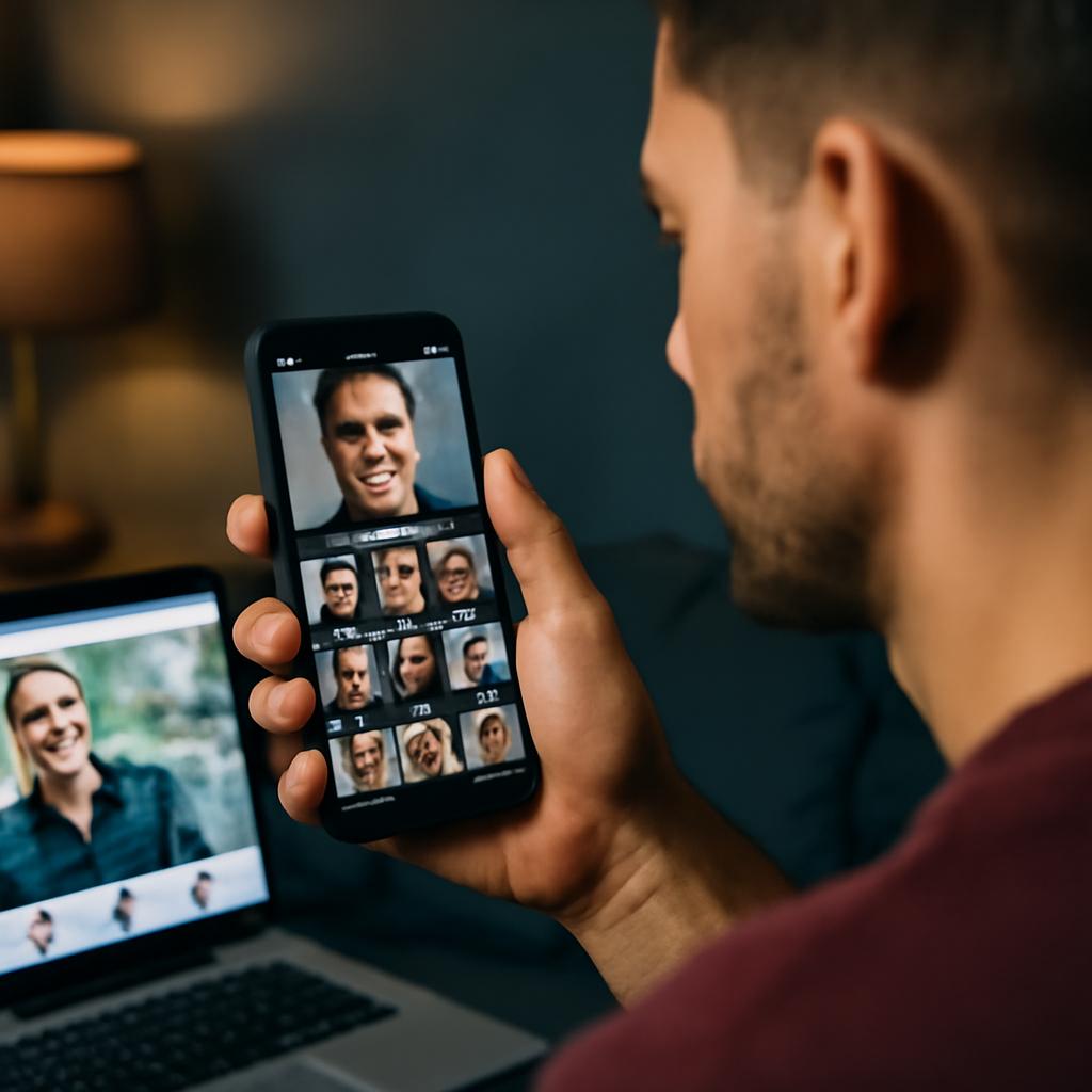 plataformas para namoro com aplicação