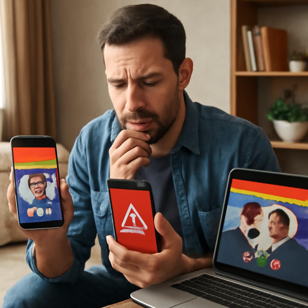 plataformas para namoro com denúncias