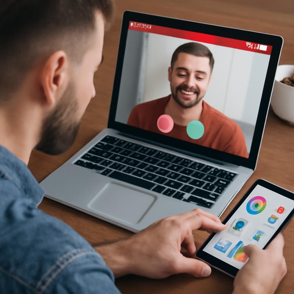 plataformas para namoro com relatórios