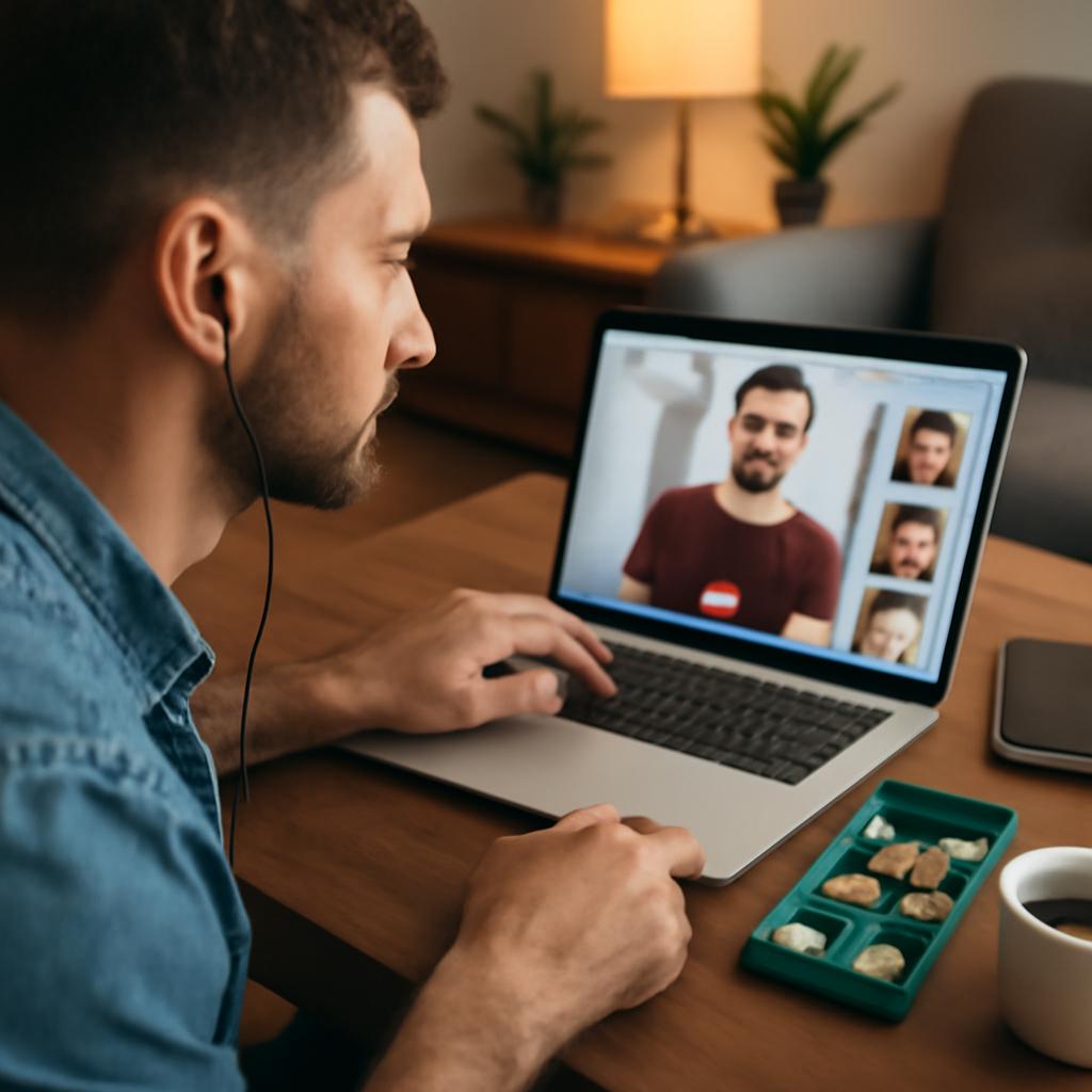 plataformas para namoro com atendimento