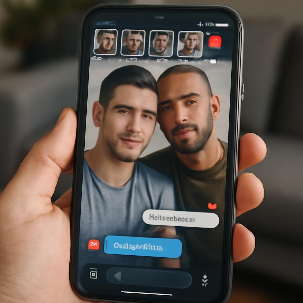 plataformas para namoro com comunicação interna