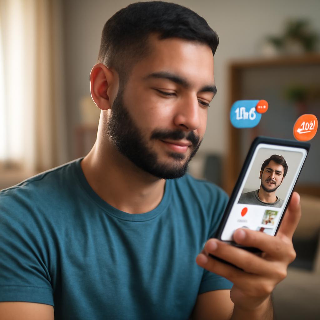 plataformas para namoro com funcionalidades para notificações personalizadas