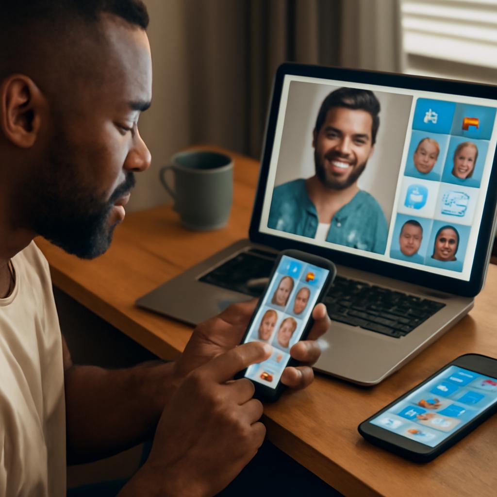 plataformas para namoro com múltiplas funcionalidades e recursos personalizados