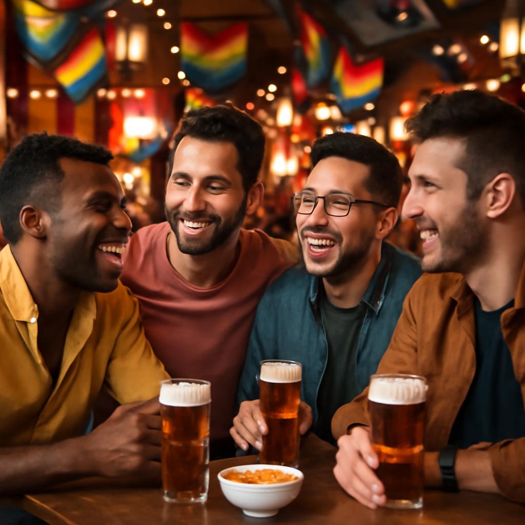 happy hour