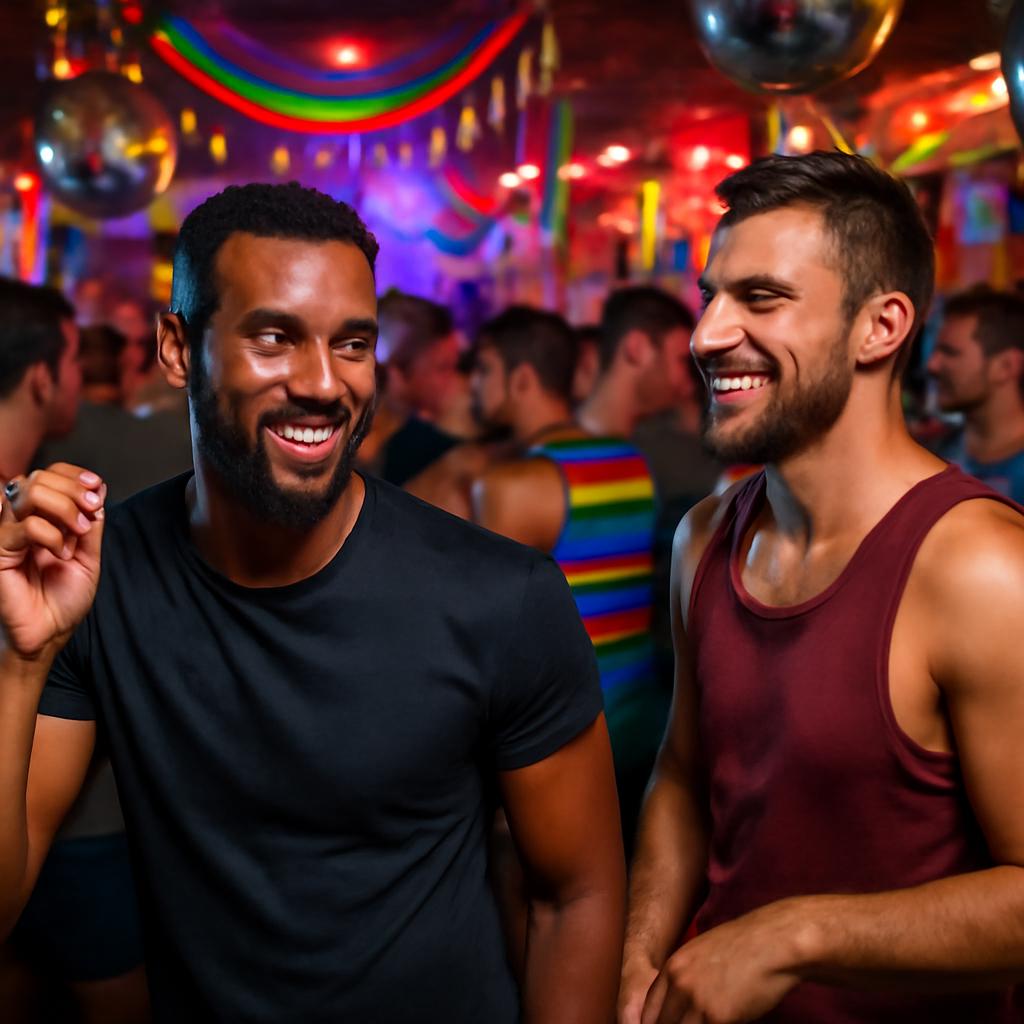 balada LGBT
