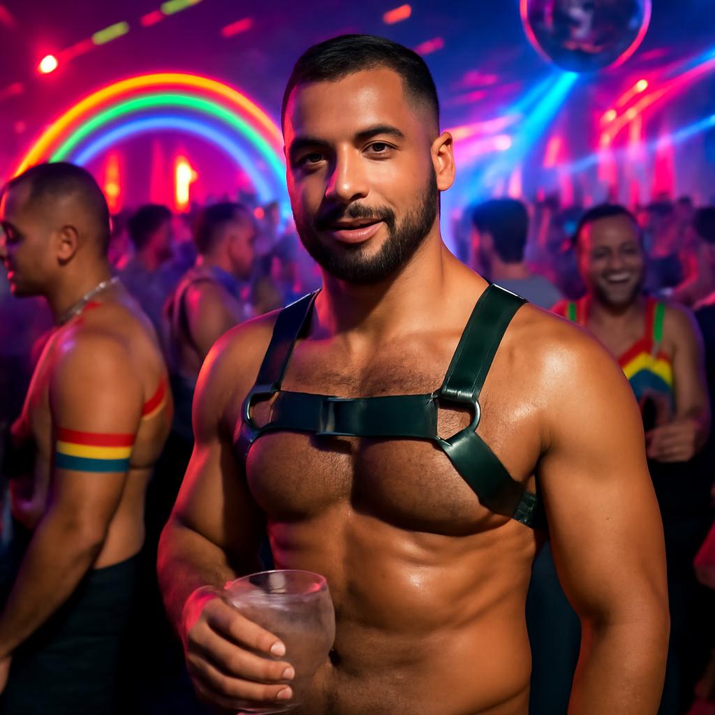 party club