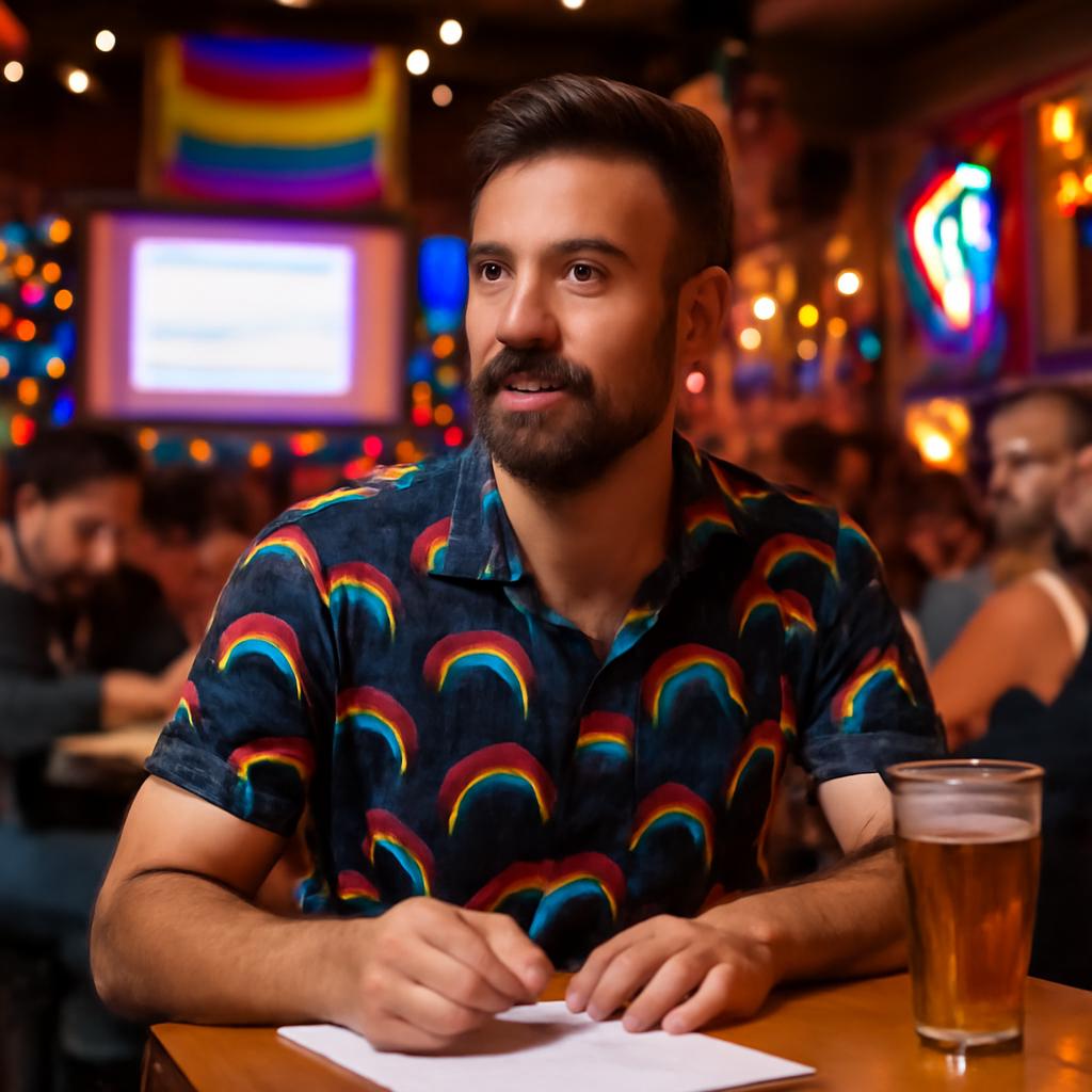 noite de quiz