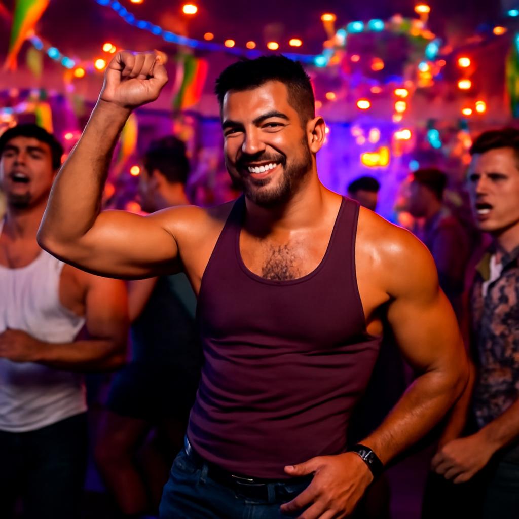 balada latina