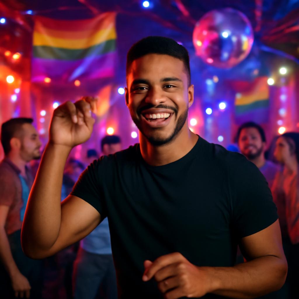 balada gay friendly