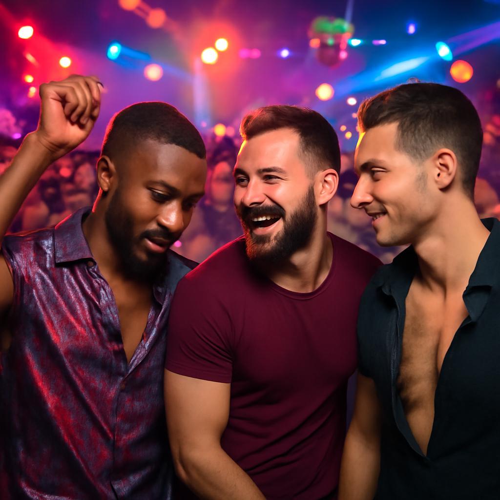 balada para solteiros
