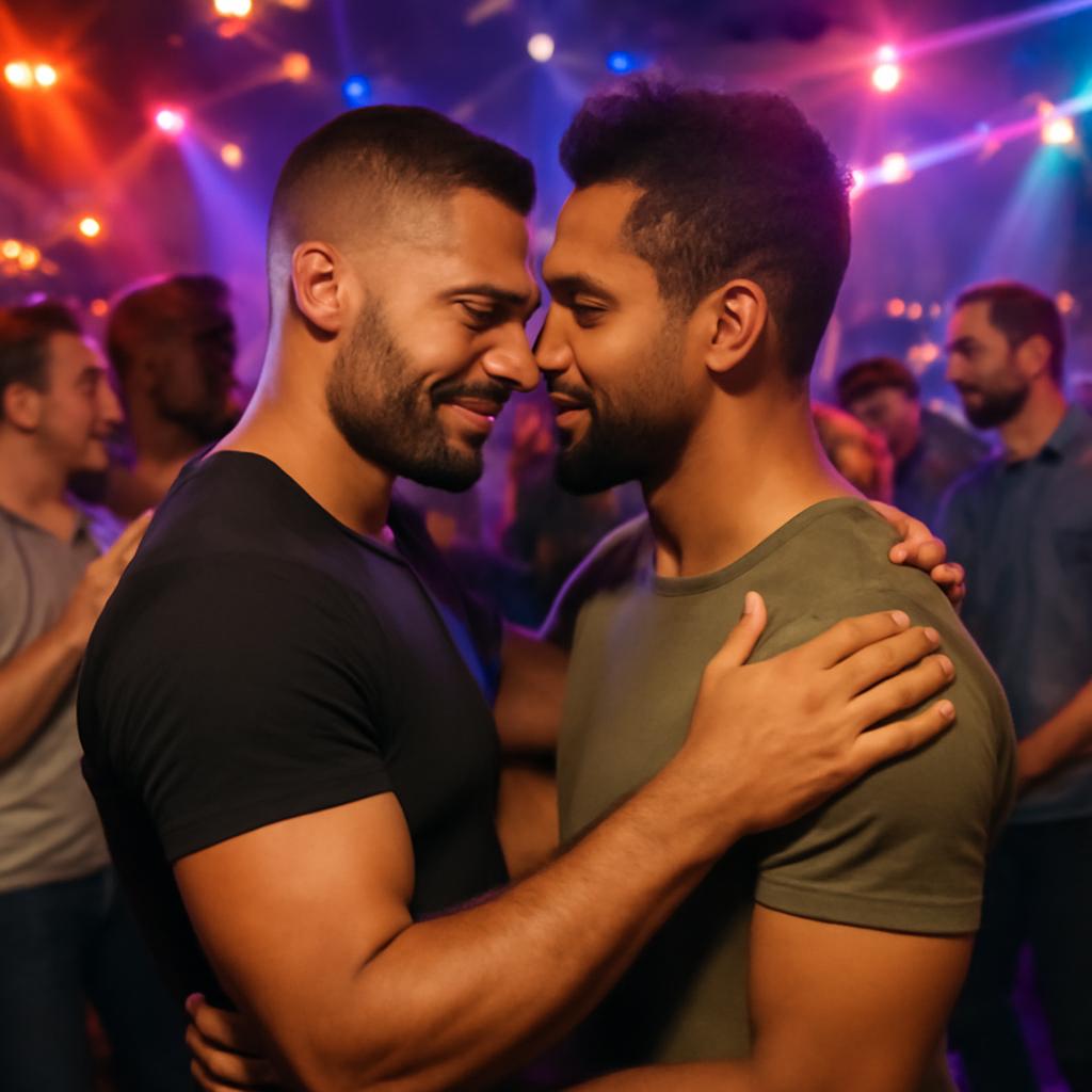 balada para casais