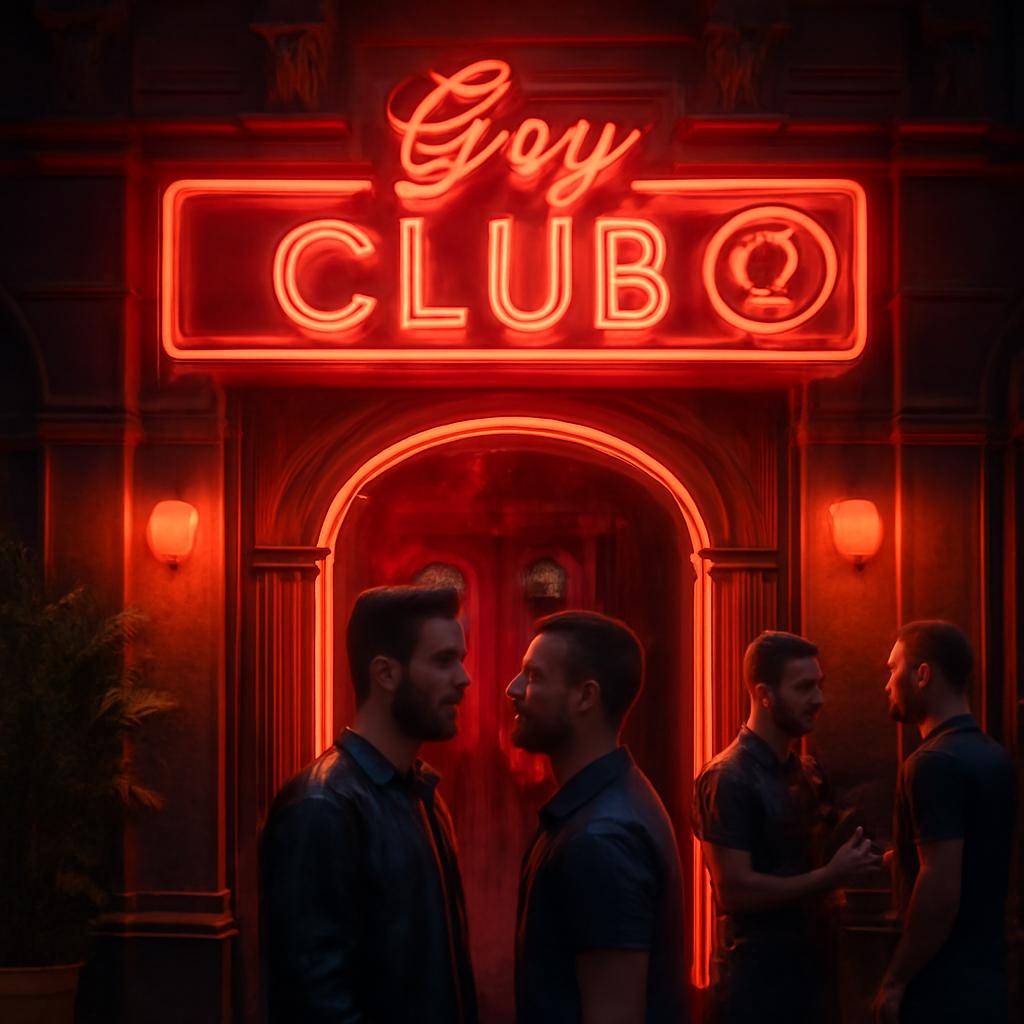 clube para noites especiais