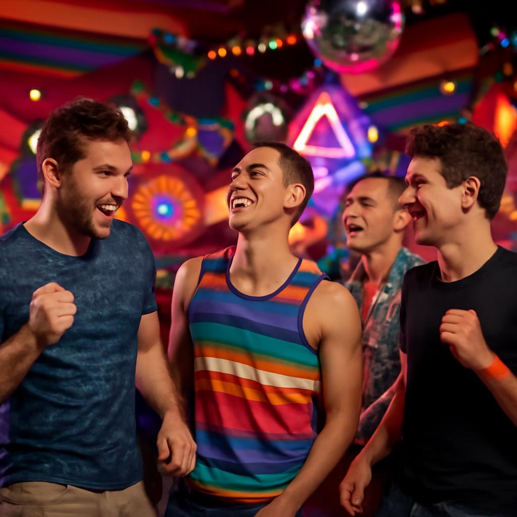 baladas temáticas para jovens
