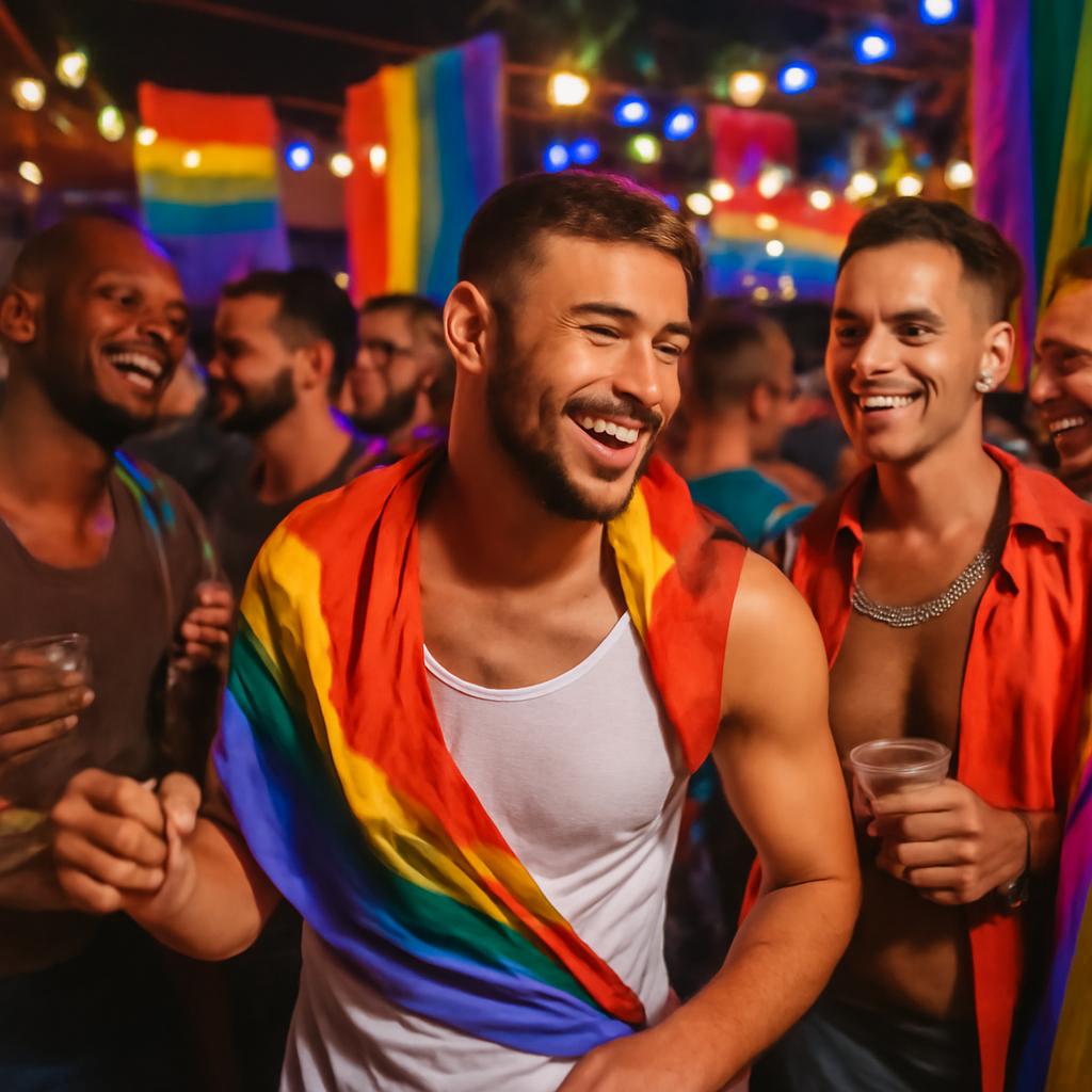 eventos para socializar e curtir